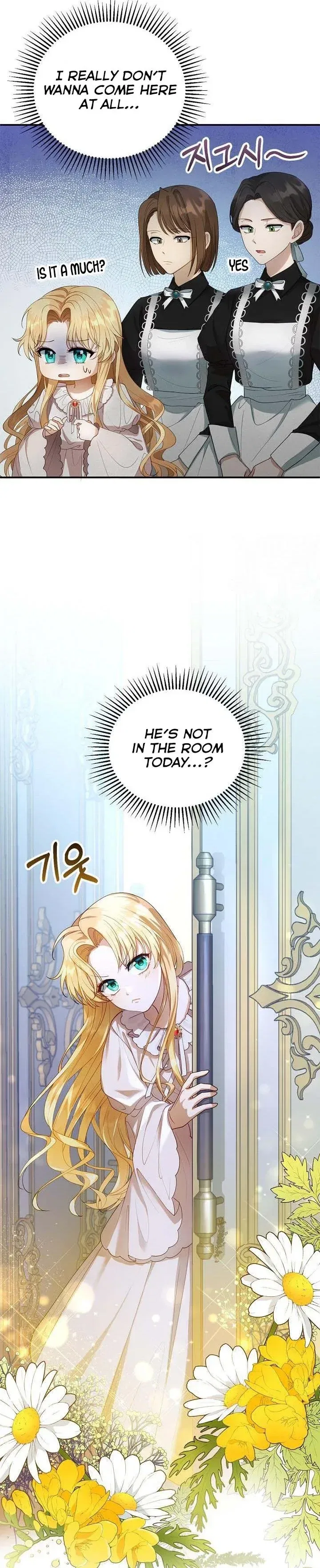 Elissa’s Whirlwind Marriage Chapter 2 – Page 47