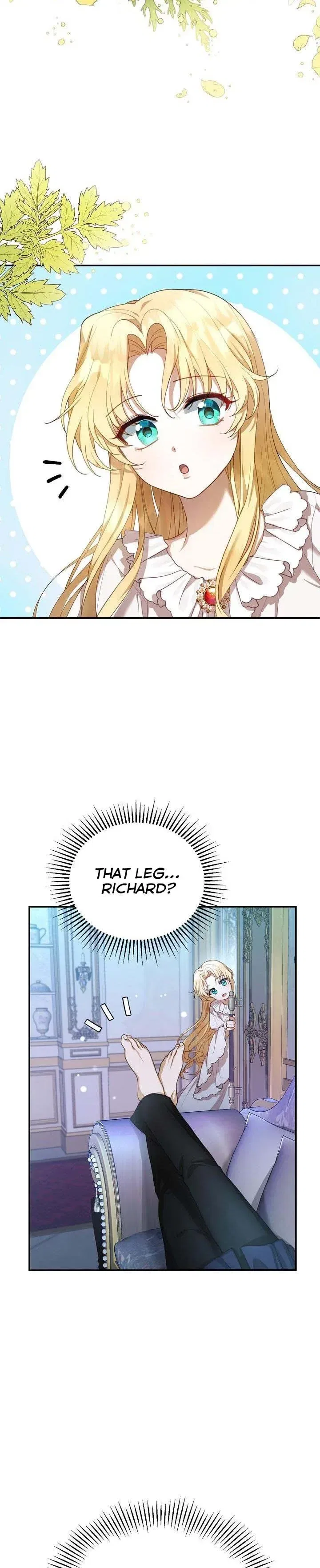 Elissa’s Whirlwind Marriage Chapter 2 – Page 48