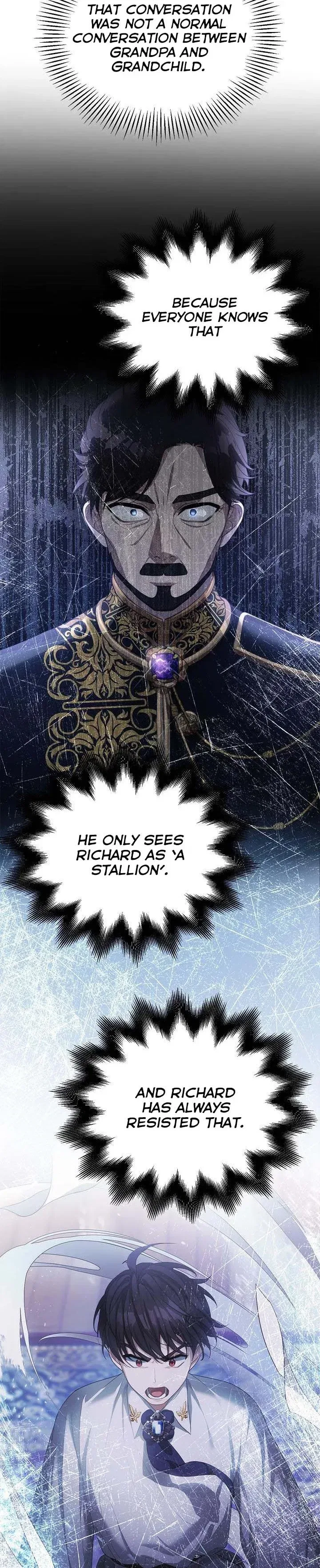 Elissa’s Whirlwind Marriage Chapter 2 – Page 49