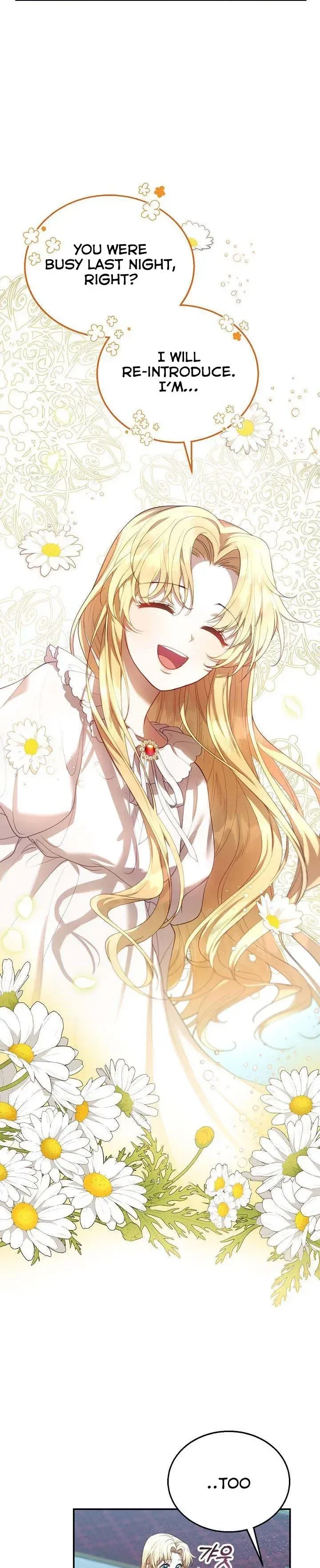Elissa’s Whirlwind Marriage Chapter 2 – Page 51