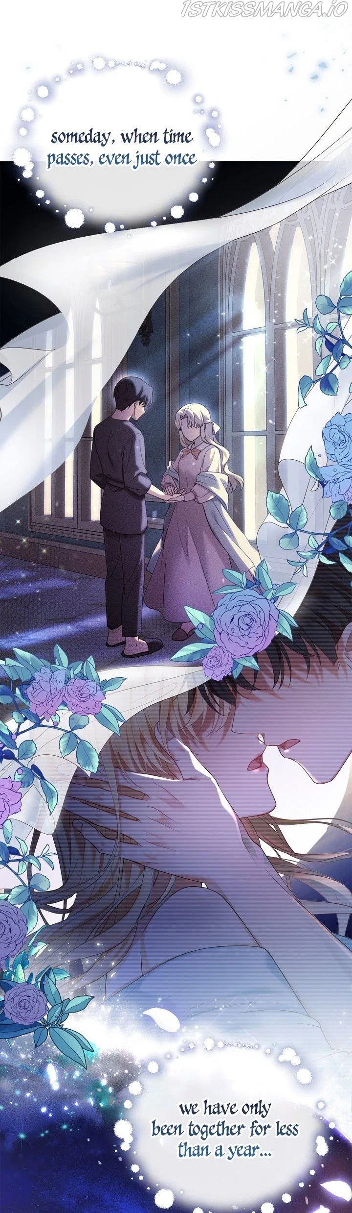 Elissa’s Whirlwind Marriage Chapter 1 – Page 3