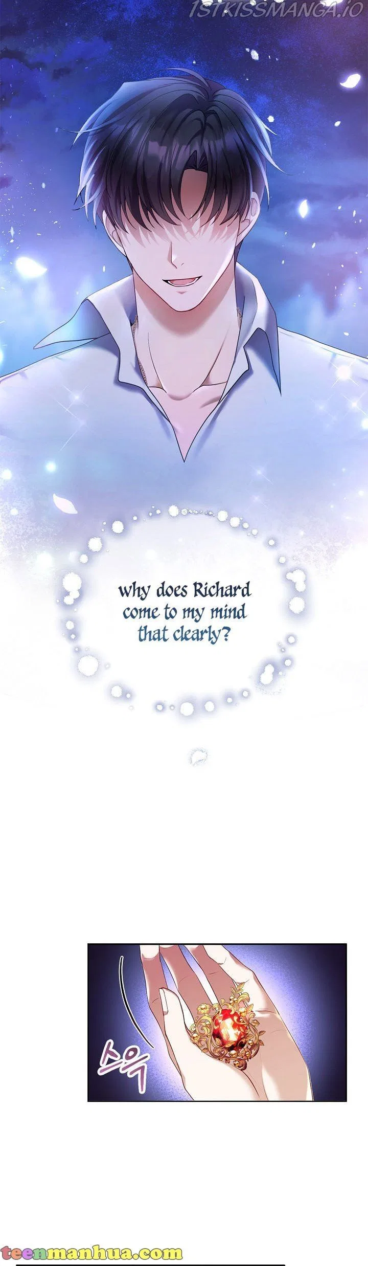 Elissa’s Whirlwind Marriage Chapter 1 – Page 4