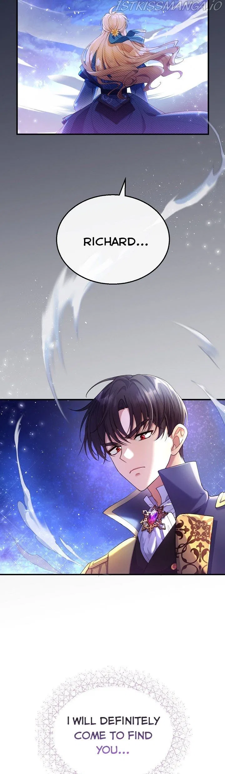 Elissa’s Whirlwind Marriage Chapter 1 – Page 7