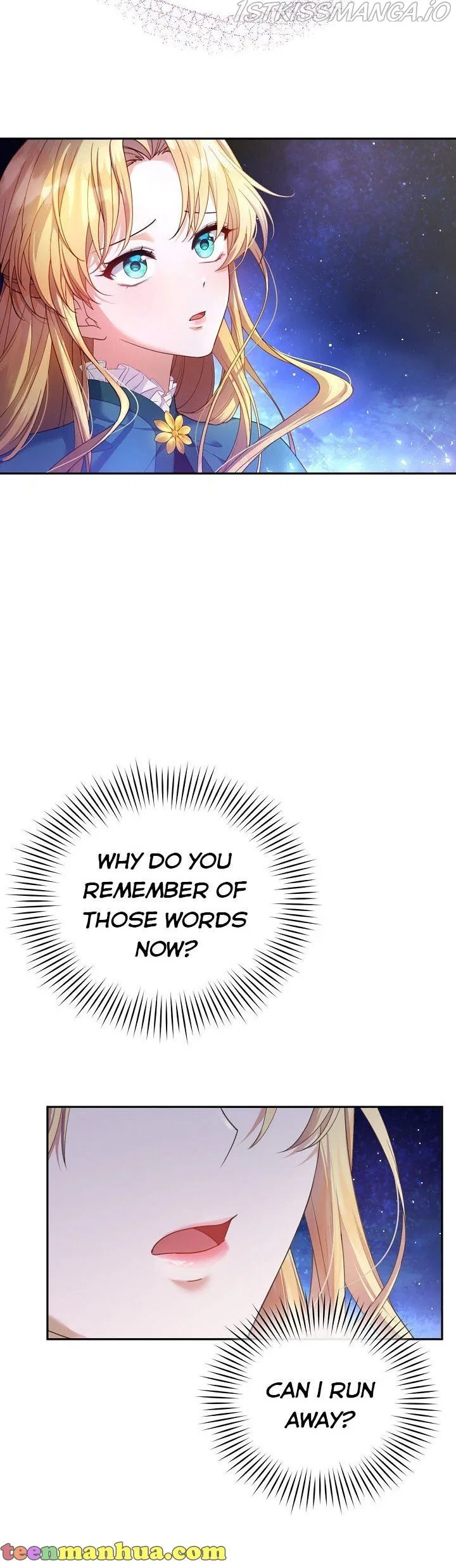 Elissa’s Whirlwind Marriage Chapter 1 – Page 8