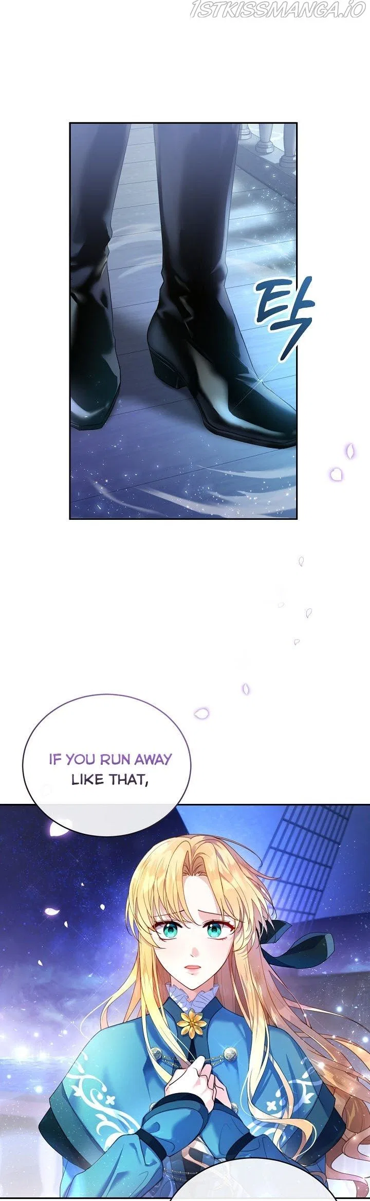 Elissa’s Whirlwind Marriage Chapter 1 – Page 10
