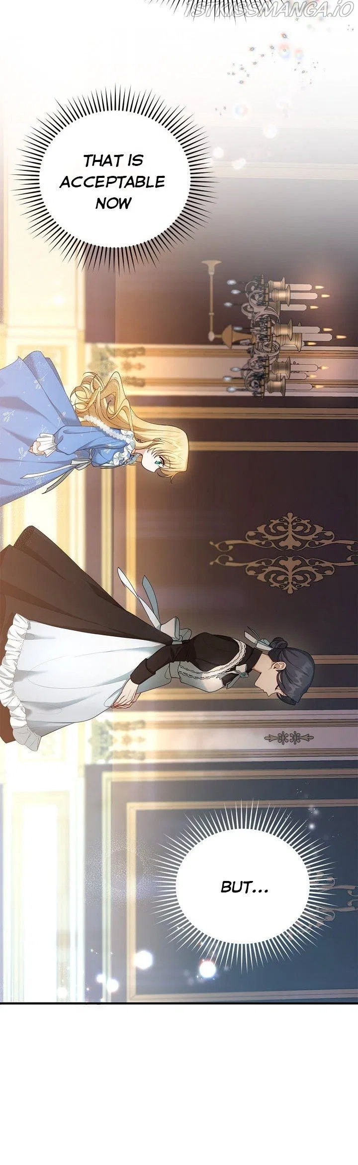 Elissa’s Whirlwind Marriage Chapter 1 – Page 16