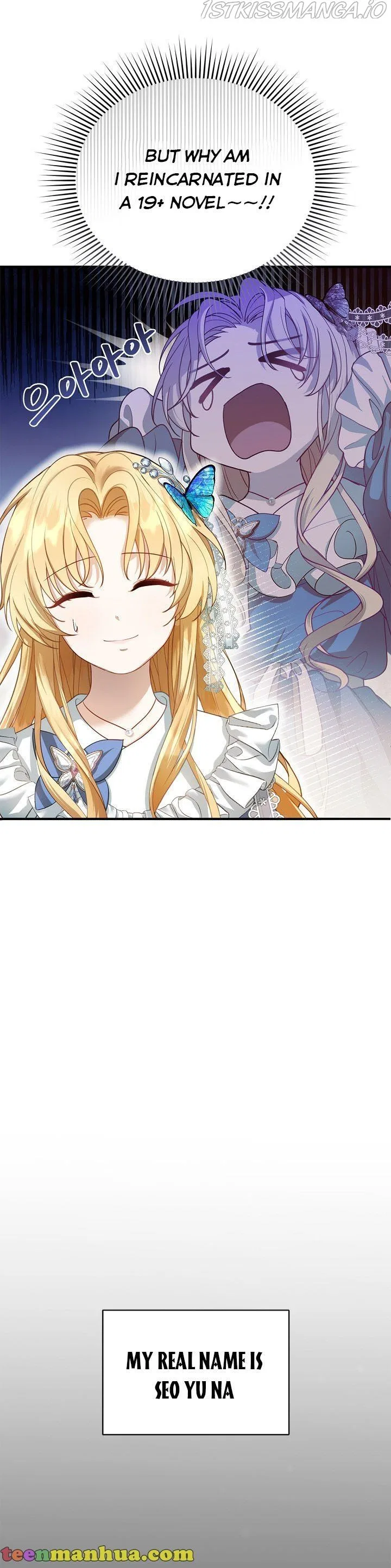 Elissa’s Whirlwind Marriage Chapter 1 – Page 17