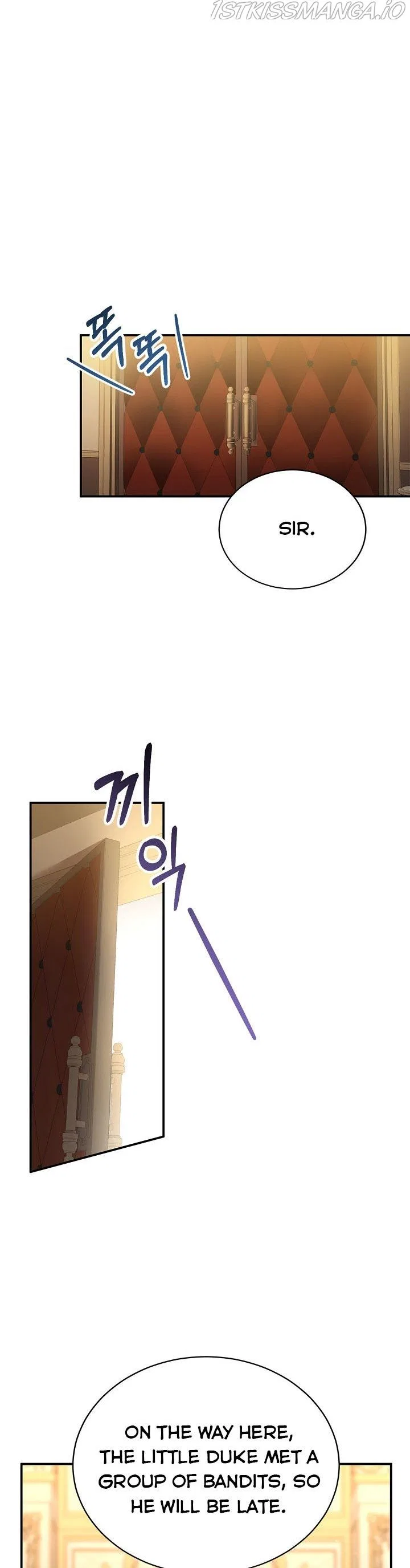 Elissa’s Whirlwind Marriage Chapter 1 – Page 36