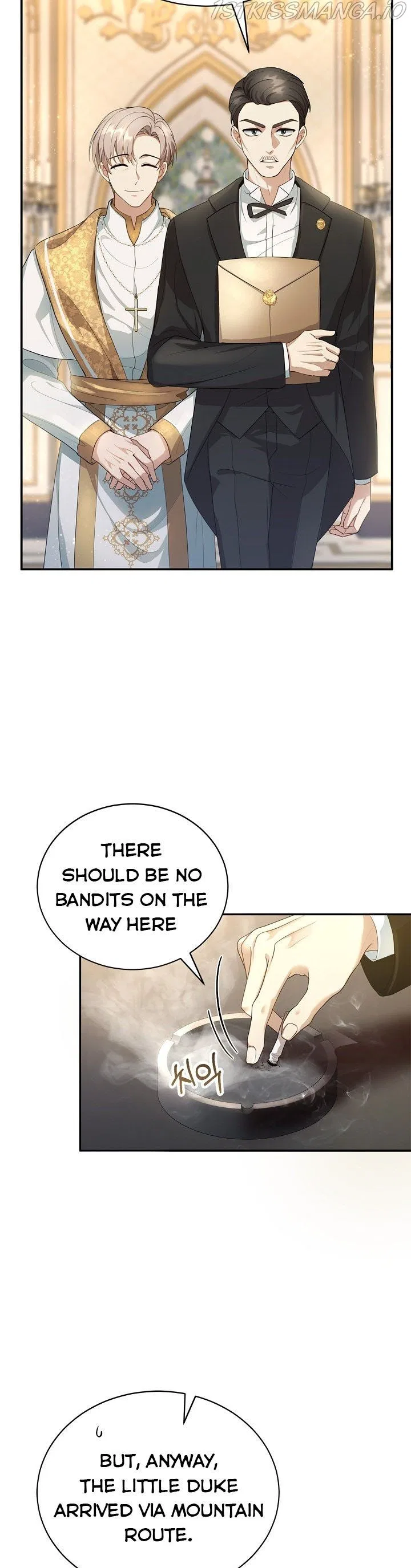 Elissa’s Whirlwind Marriage Chapter 1 – Page 37