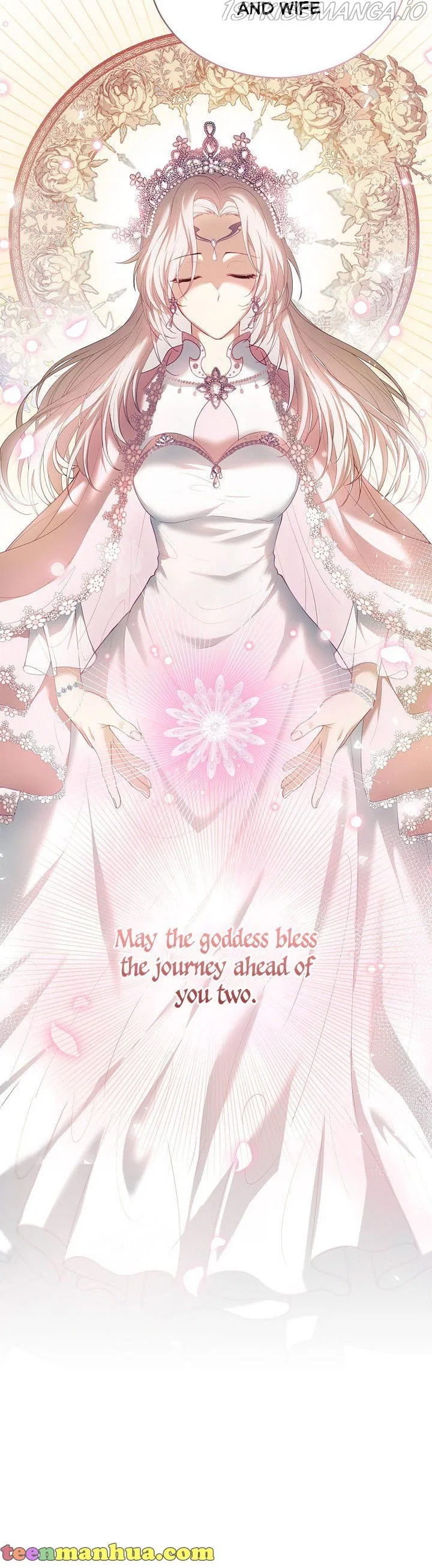 Elissa’s Whirlwind Marriage Chapter 1 – Page 44