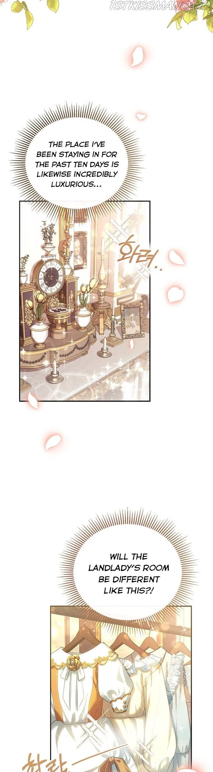 Elissa’s Whirlwind Marriage Chapter 1 – Page 47