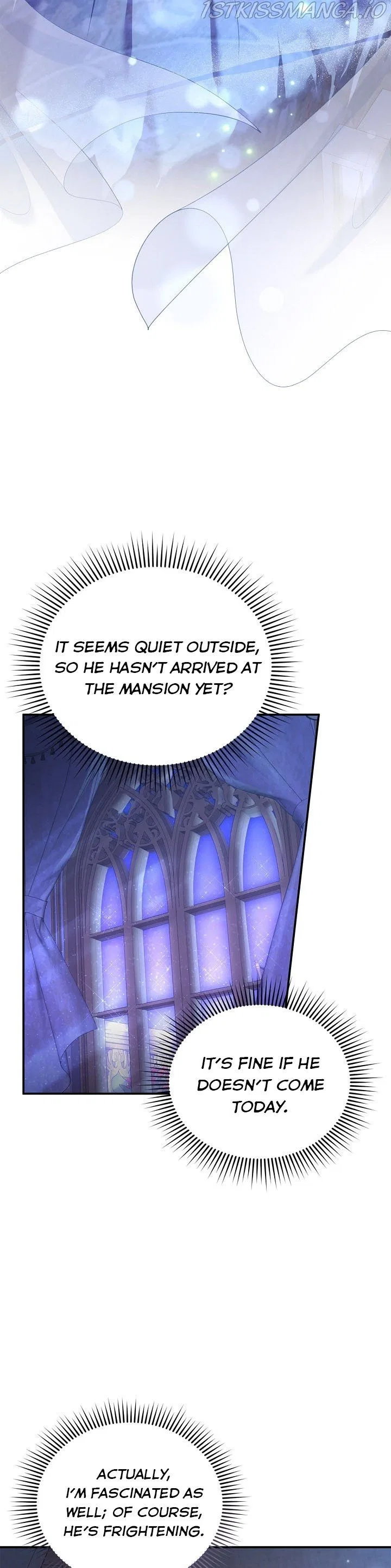 Elissa’s Whirlwind Marriage Chapter 1 – Page 49