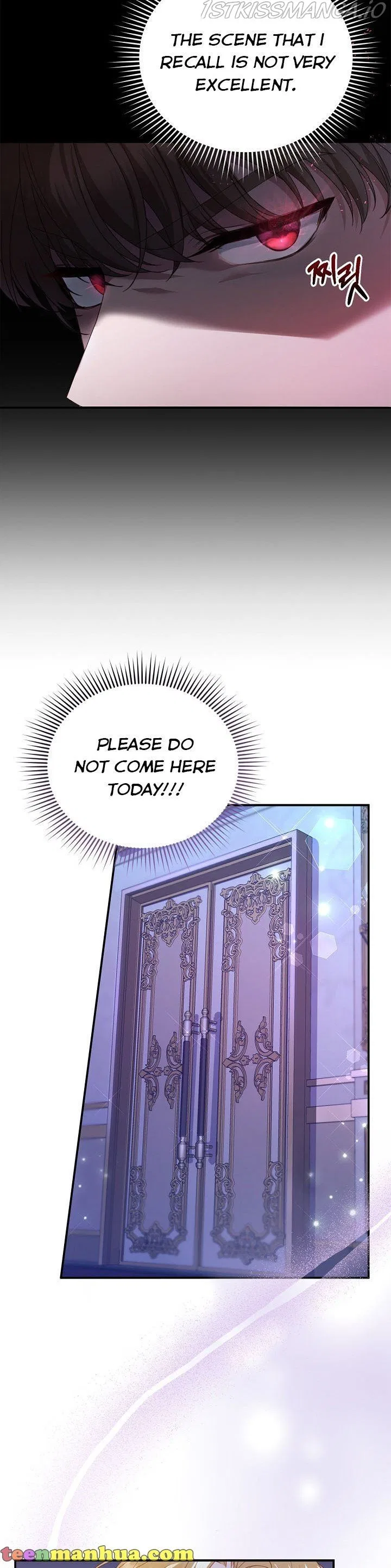 Elissa’s Whirlwind Marriage Chapter 1 – Page 51