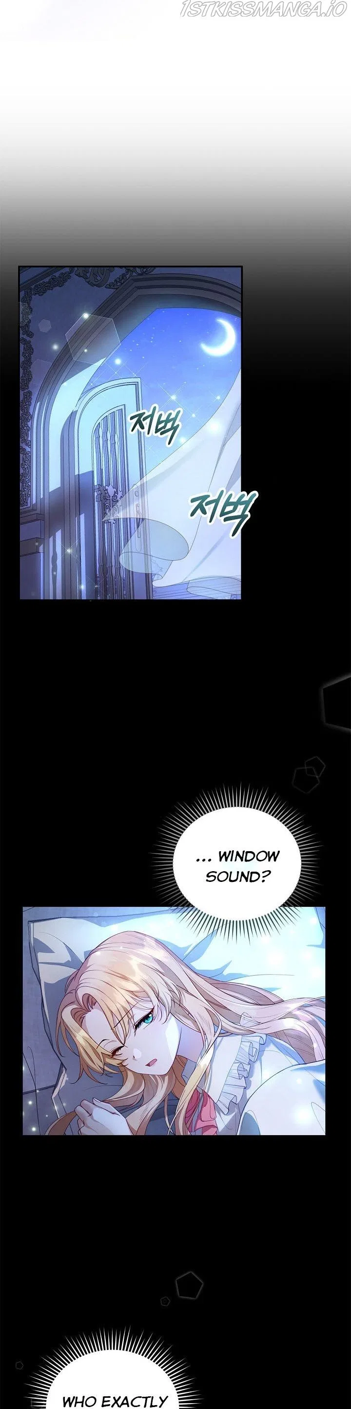 Elissa’s Whirlwind Marriage Chapter 1 – Page 53