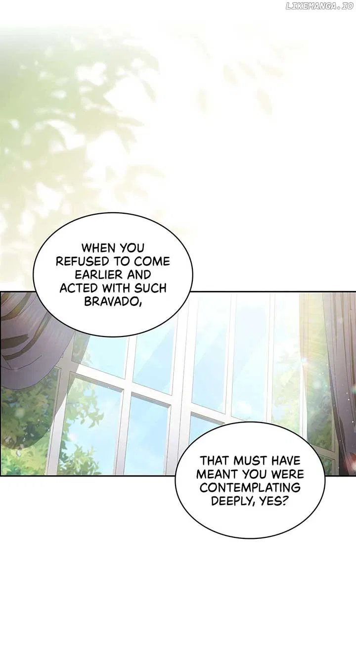 The Stone Thrown in the Lake Chapter 18 – Page 3