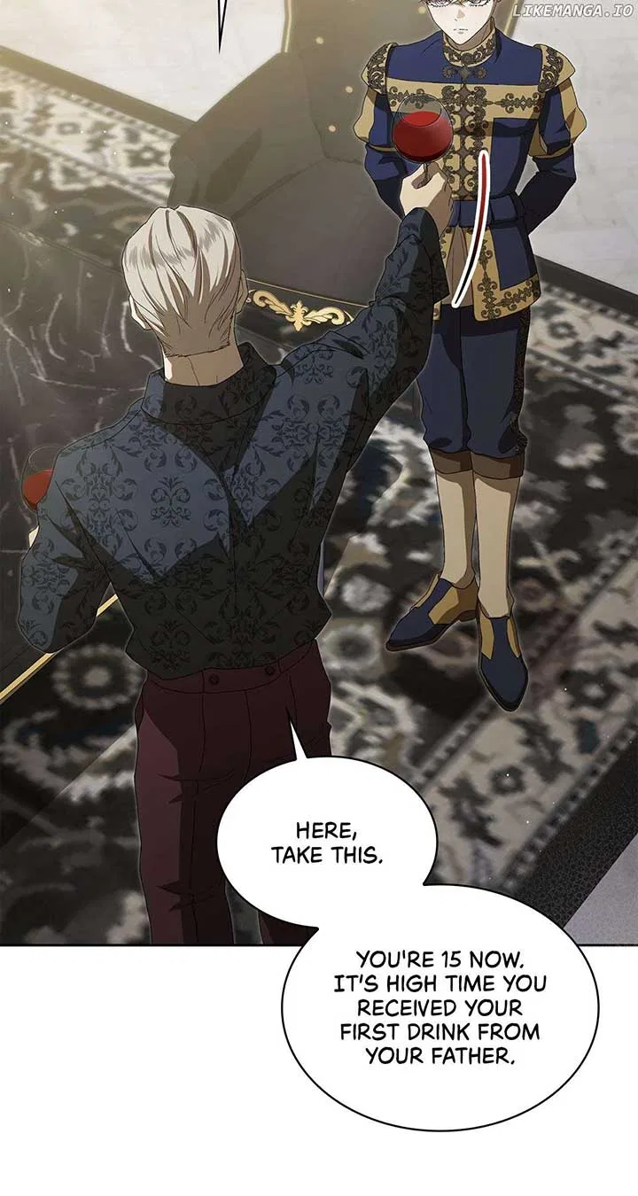 The Stone Thrown in the Lake Chapter 18 – Page 7