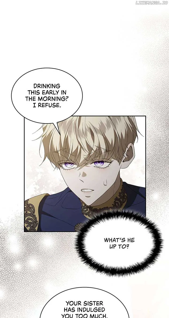 The Stone Thrown in the Lake Chapter 18 – Page 8