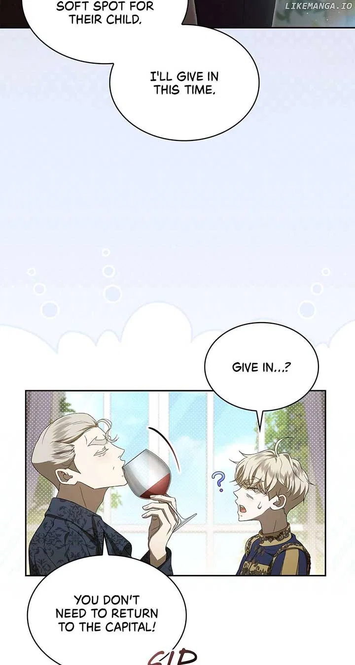 The Stone Thrown in the Lake Chapter 18 – Page 10