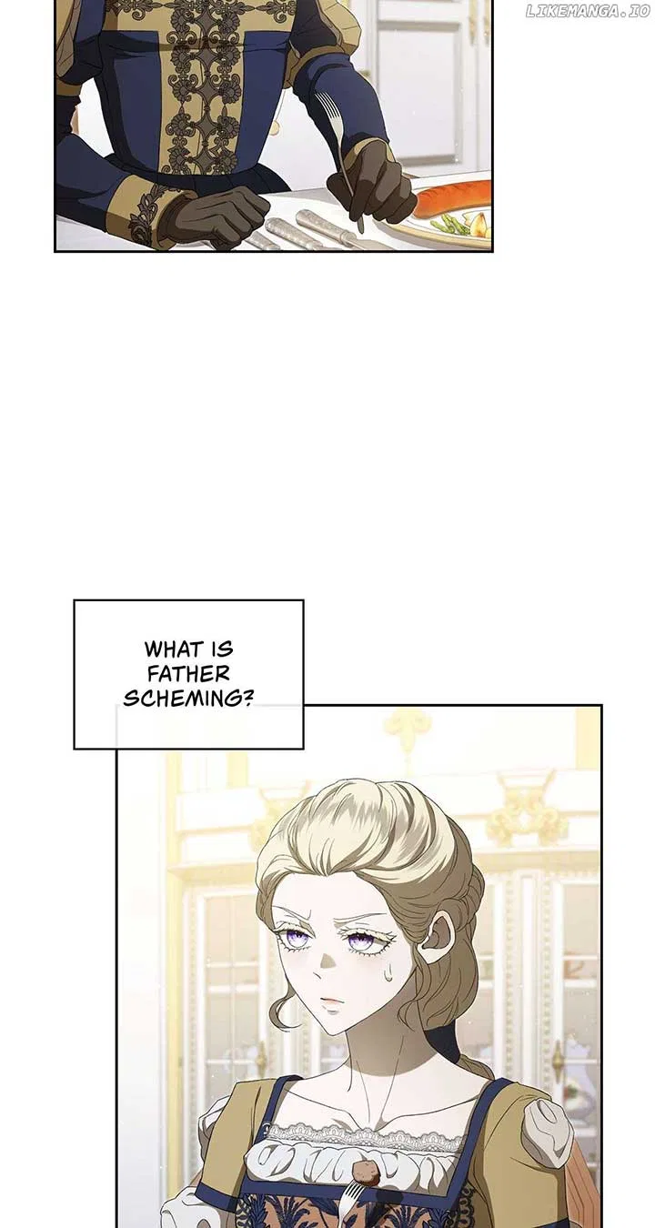 The Stone Thrown in the Lake Chapter 18 – Page 16