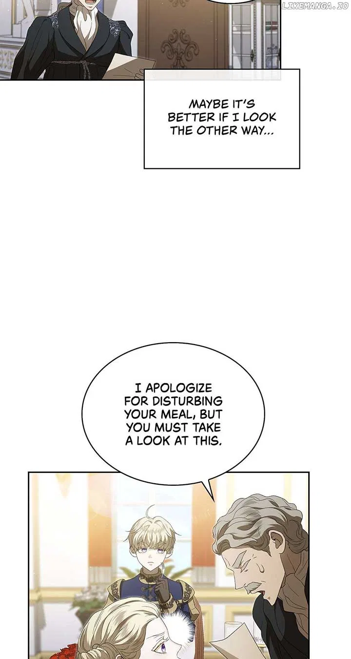 The Stone Thrown in the Lake Chapter 18 – Page 18