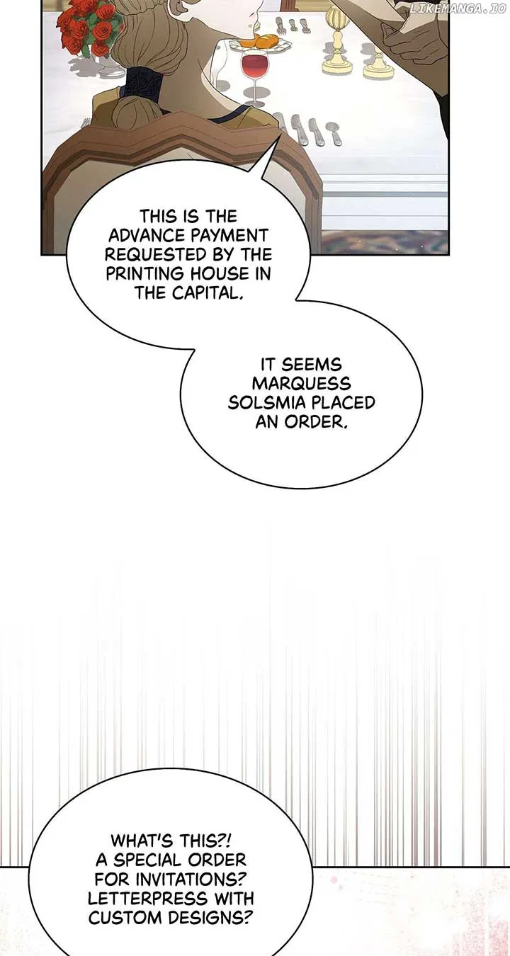 The Stone Thrown in the Lake Chapter 18 – Page 19