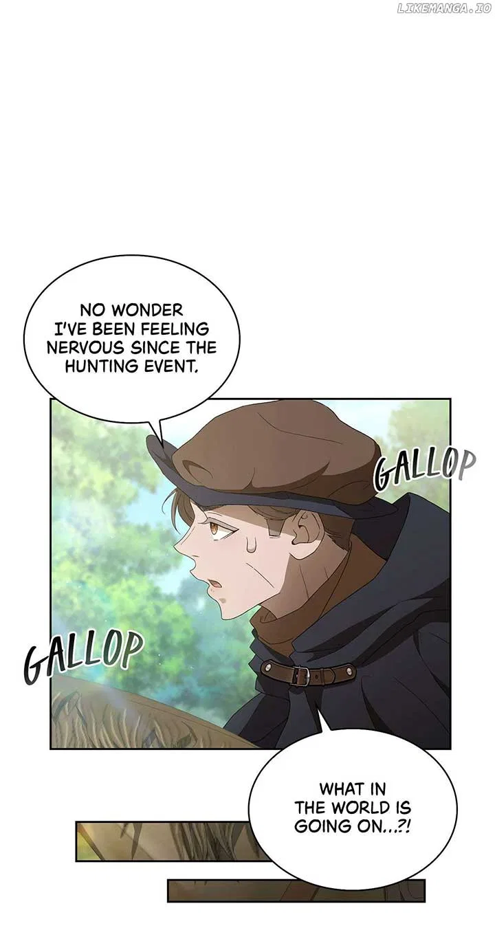 The Stone Thrown in the Lake Chapter 18 – Page 30