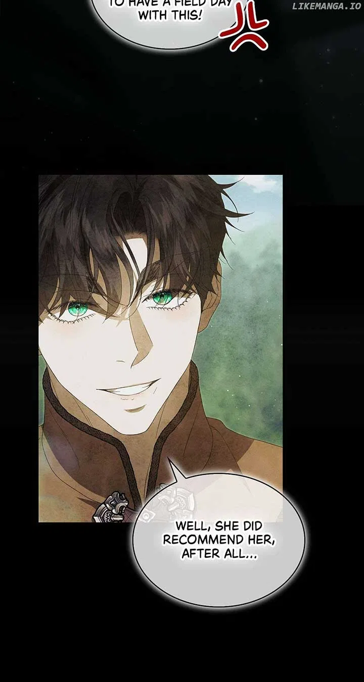 The Stone Thrown in the Lake Chapter 18 – Page 34