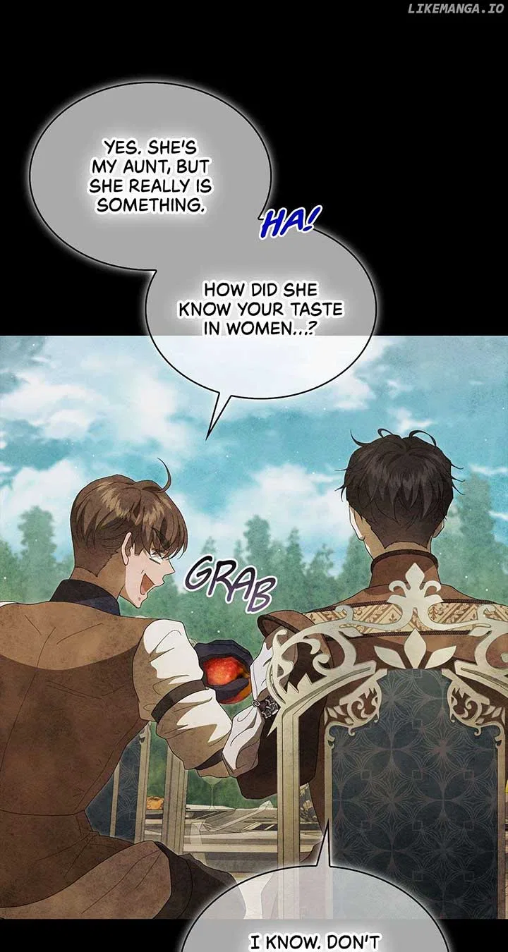 The Stone Thrown in the Lake Chapter 18 – Page 36