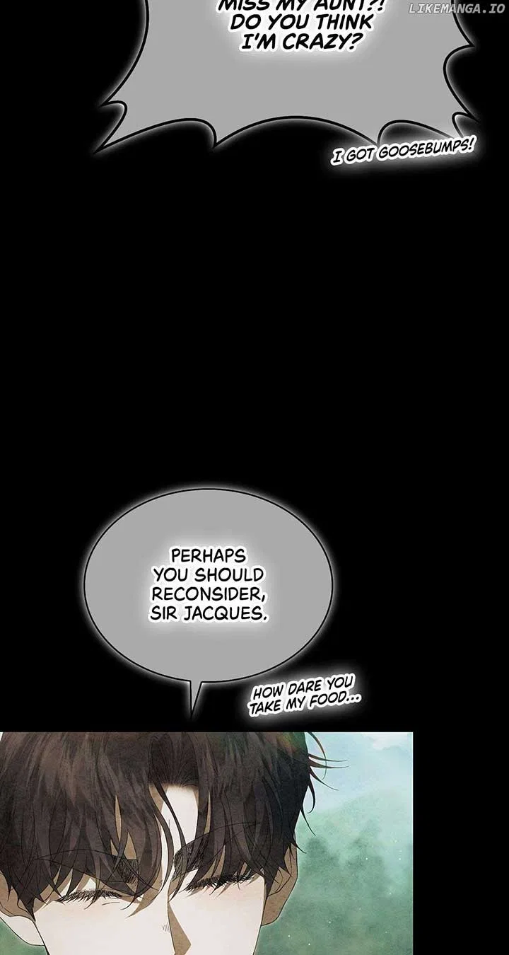 The Stone Thrown in the Lake Chapter 18 – Page 38