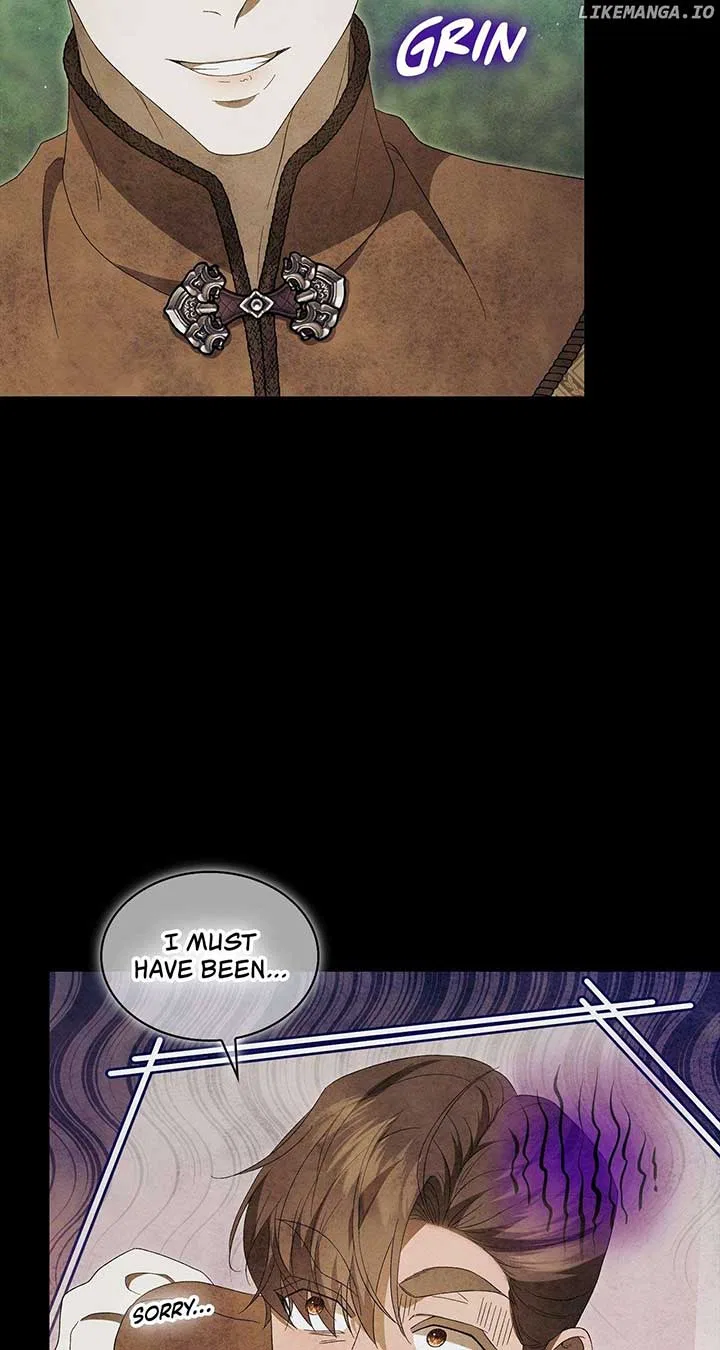 The Stone Thrown in the Lake Chapter 18 – Page 39
