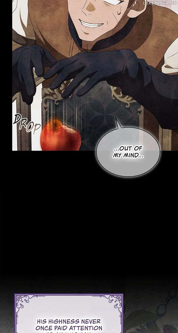 The Stone Thrown in the Lake Chapter 18 – Page 40