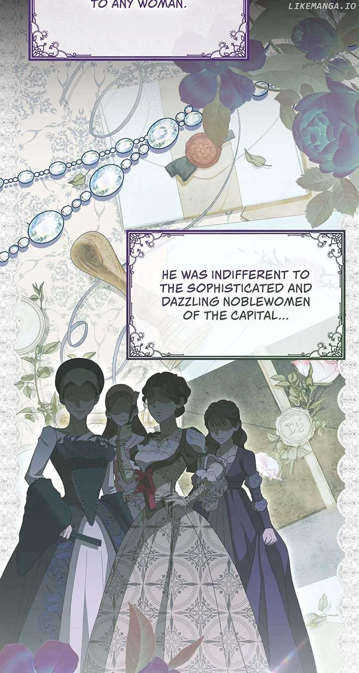 The Stone Thrown in the Lake Chapter 18 – Page 41