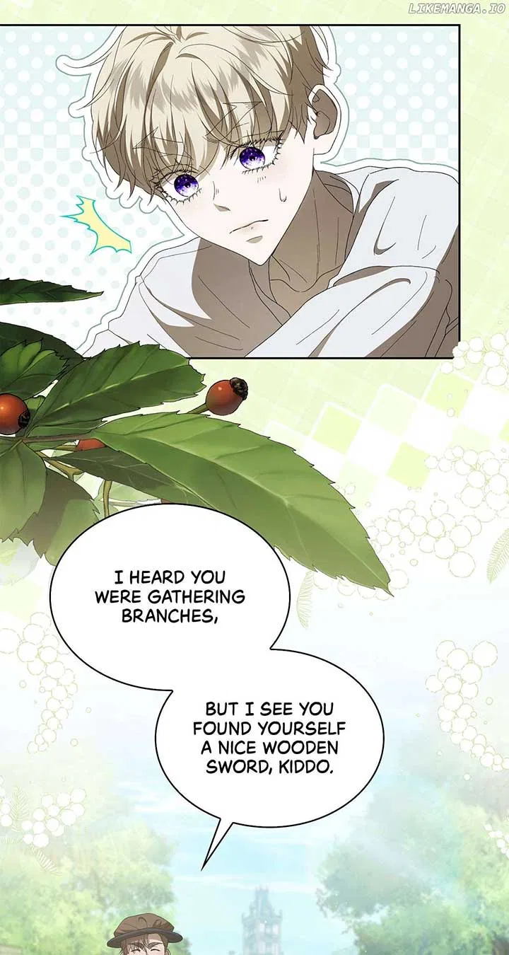 The Stone Thrown in the Lake Chapter 18 – Page 49