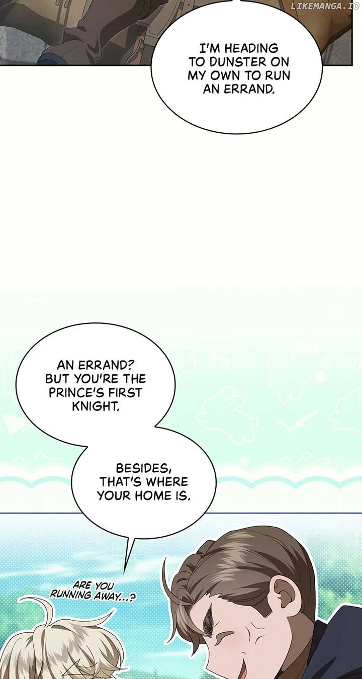 The Stone Thrown in the Lake Chapter 18 – Page 56