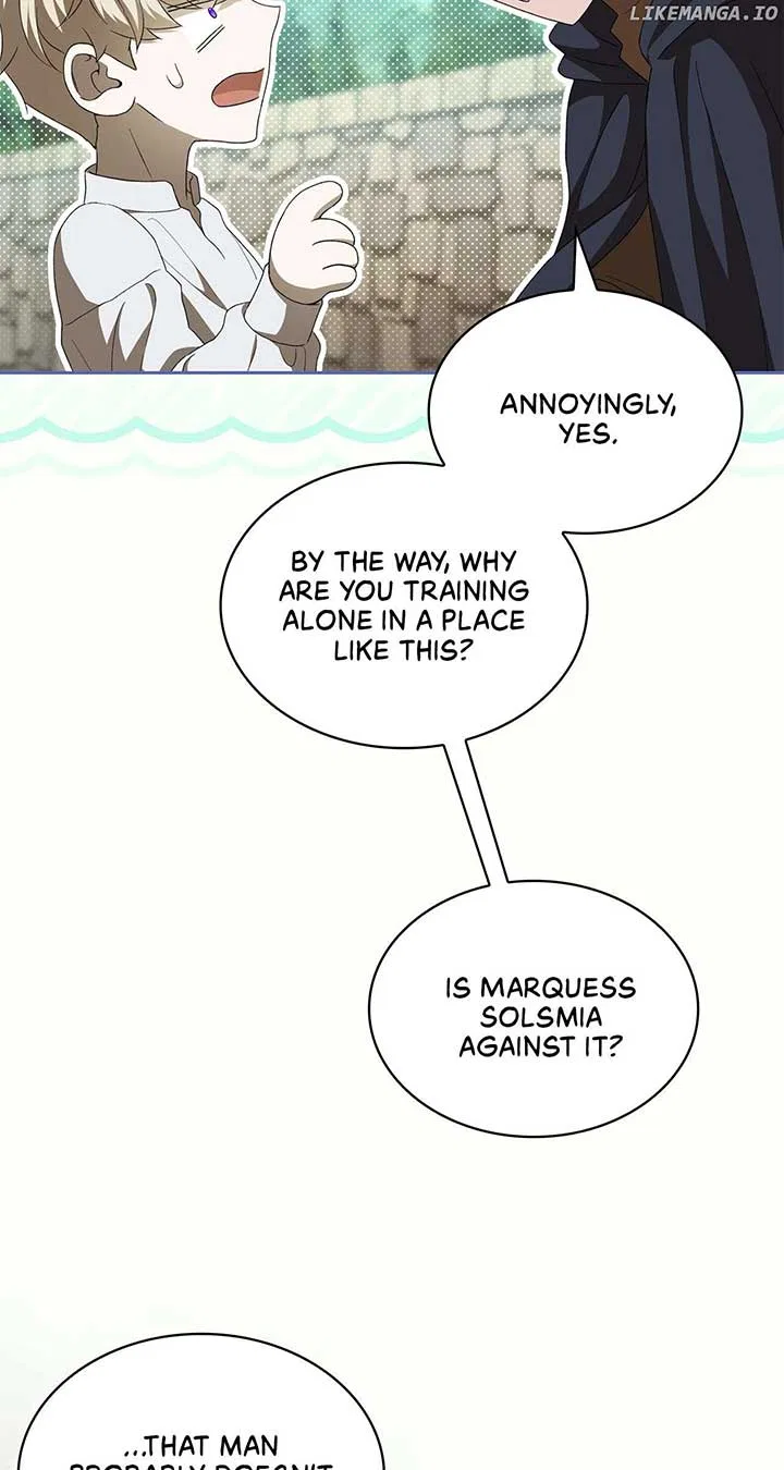 The Stone Thrown in the Lake Chapter 18 – Page 57