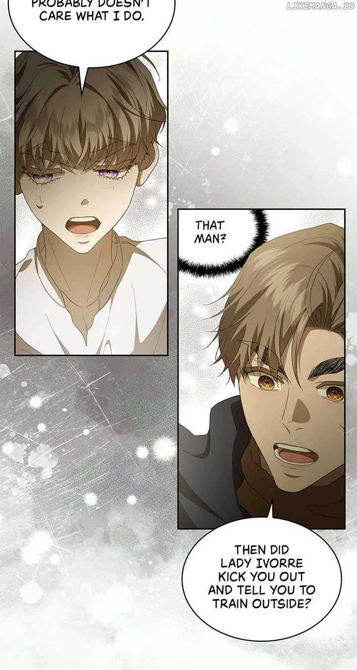 The Stone Thrown in the Lake Chapter 18 – Page 58