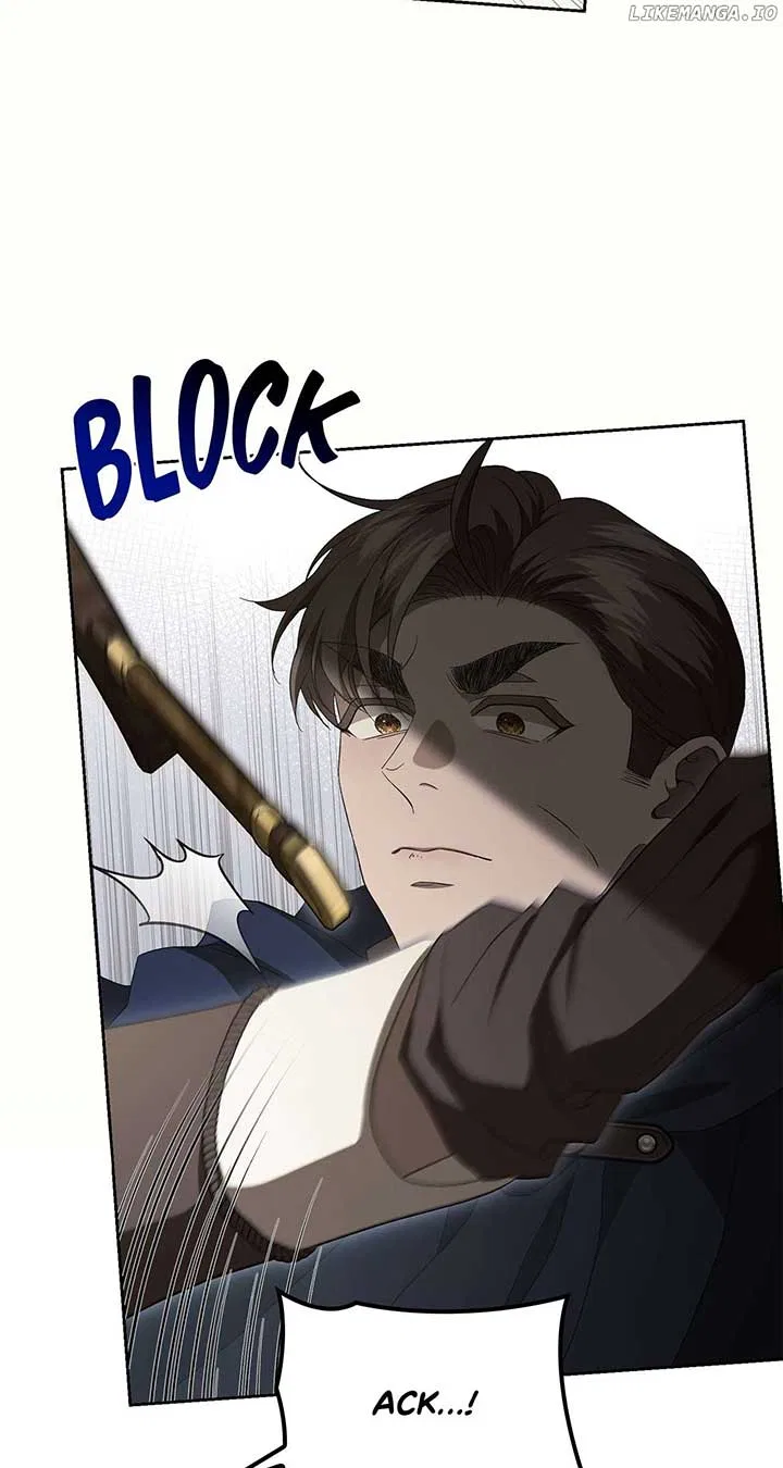 The Stone Thrown in the Lake Chapter 18 – Page 60