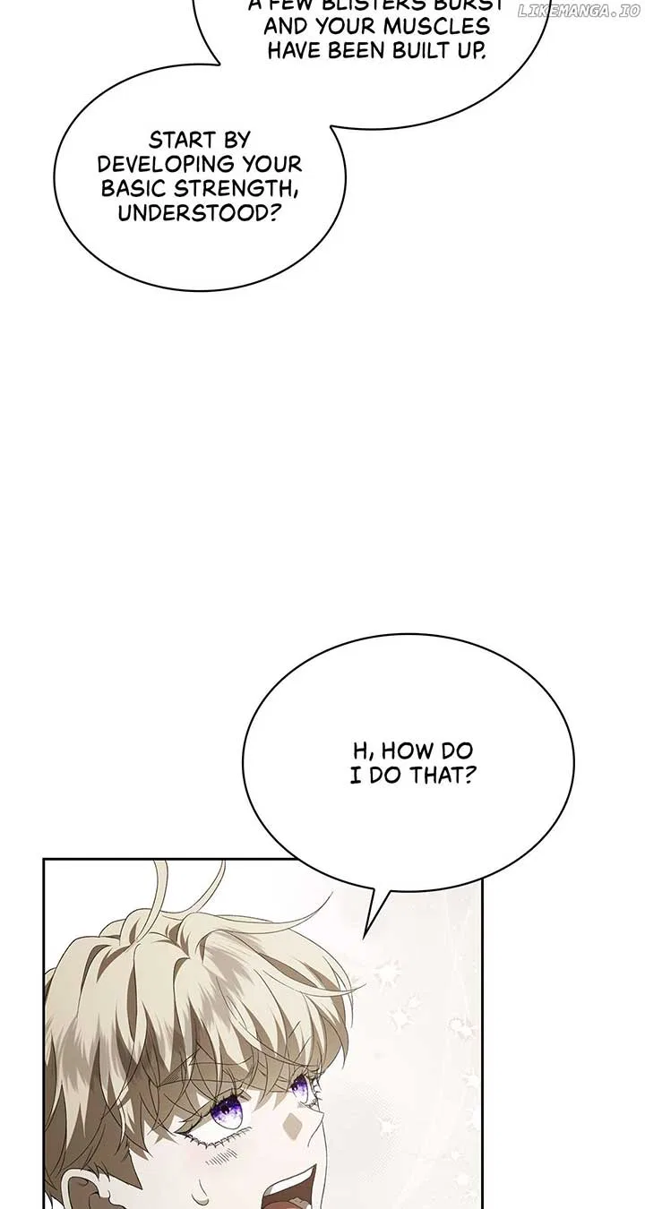 The Stone Thrown in the Lake Chapter 18 – Page 64