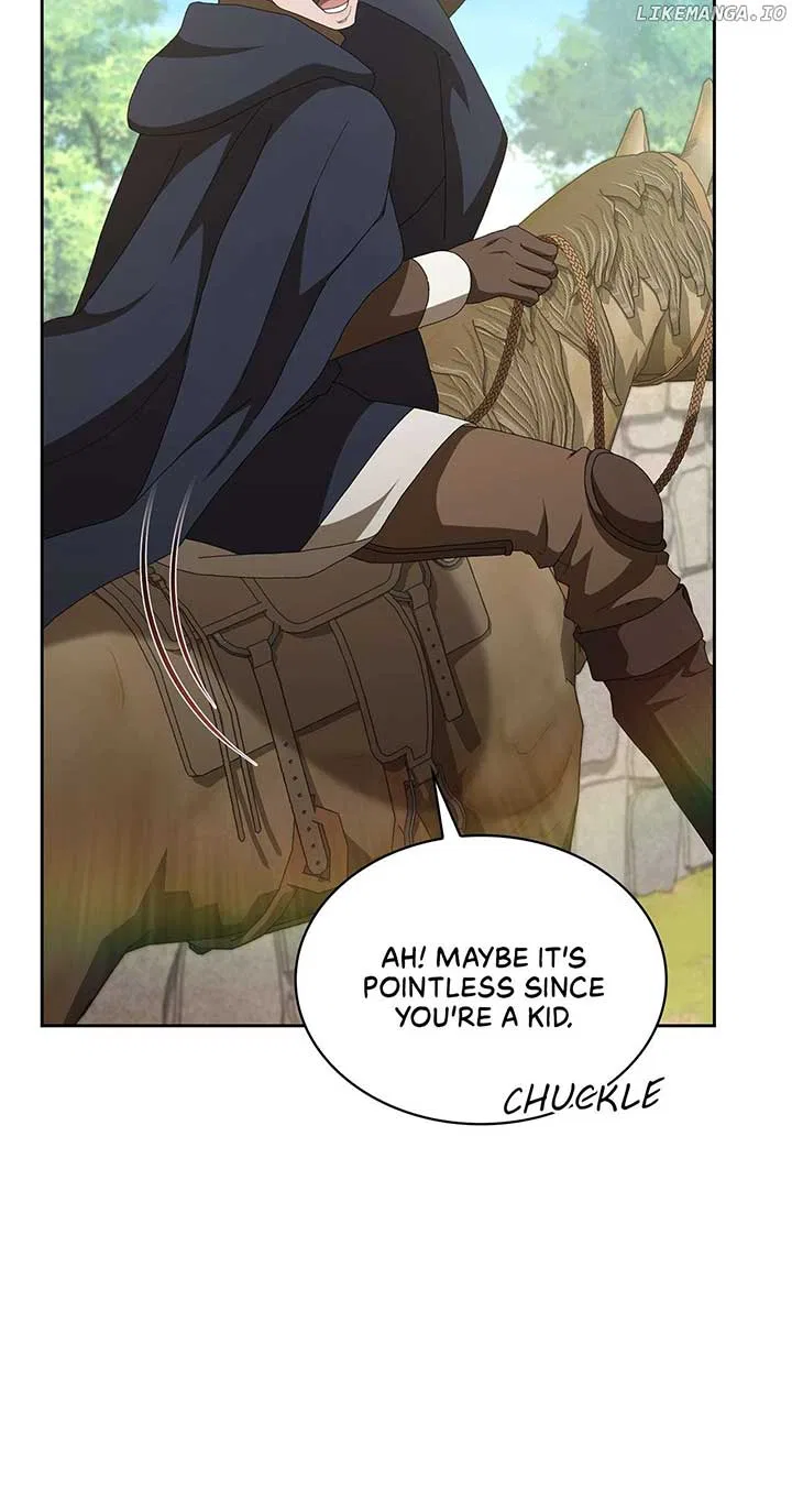 The Stone Thrown in the Lake Chapter 18 – Page 66