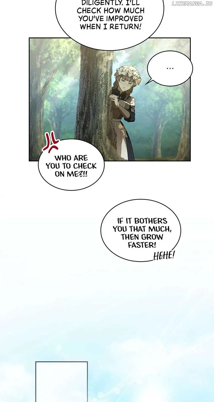 The Stone Thrown in the Lake Chapter 18 – Page 68