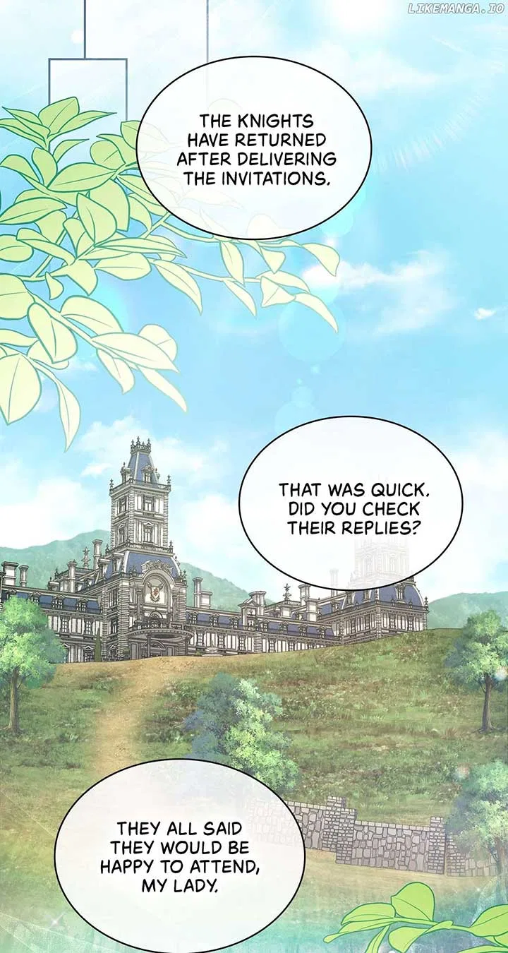 The Stone Thrown in the Lake Chapter 18 – Page 69