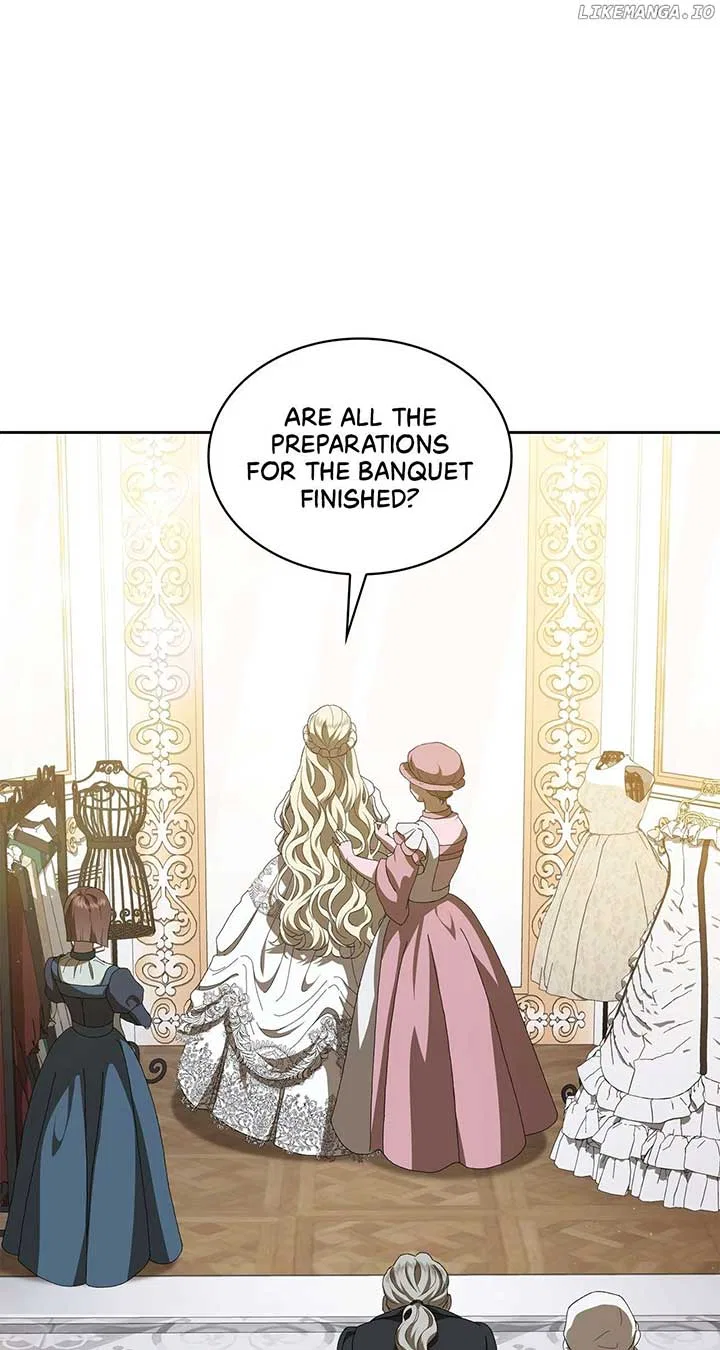The Stone Thrown in the Lake Chapter 18 – Page 71