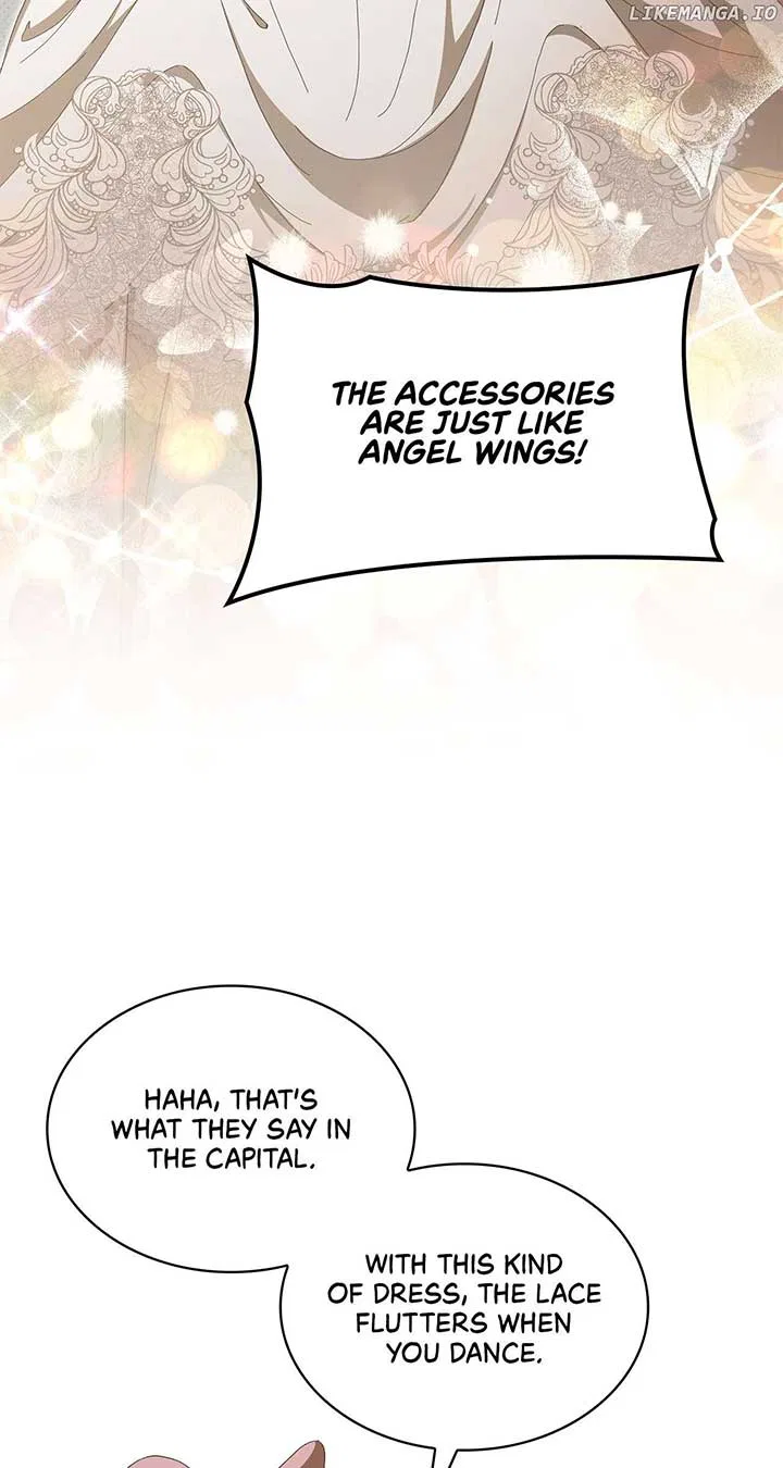 The Stone Thrown in the Lake Chapter 18 – Page 74