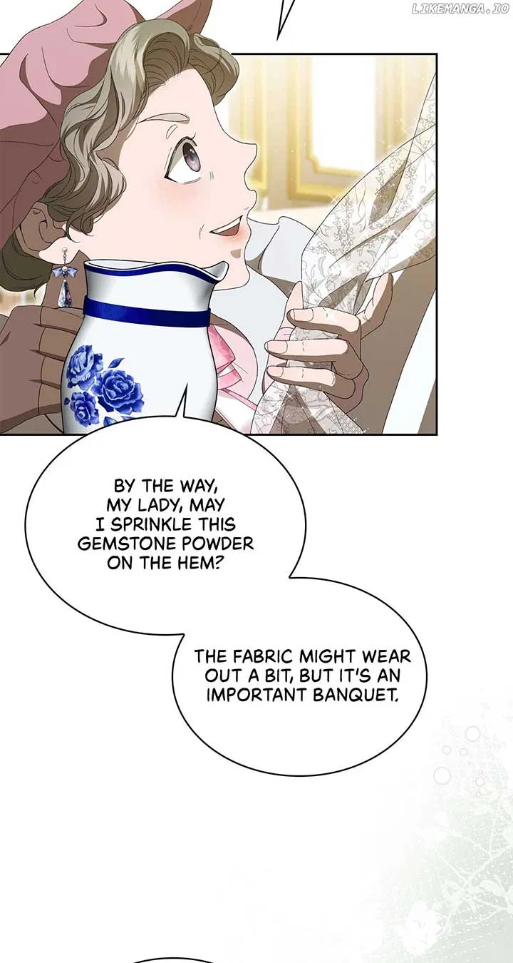 The Stone Thrown in the Lake Chapter 18 – Page 75