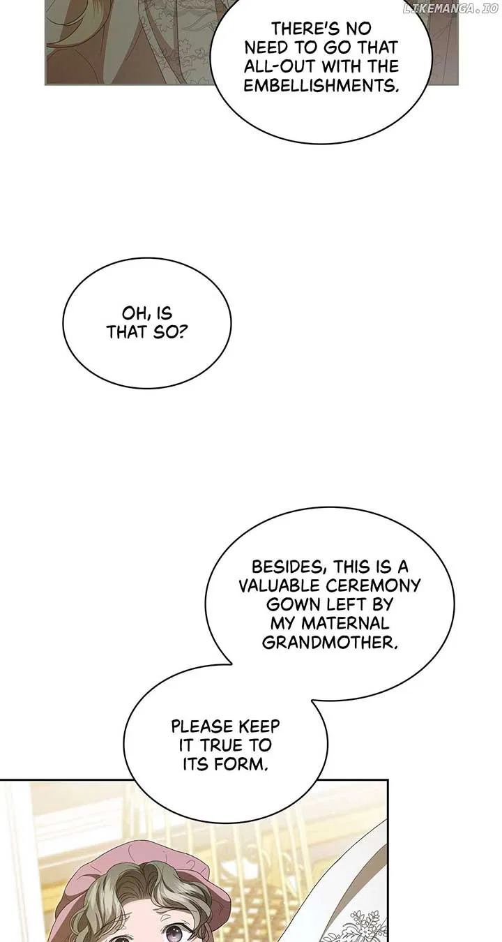 The Stone Thrown in the Lake Chapter 18 – Page 77
