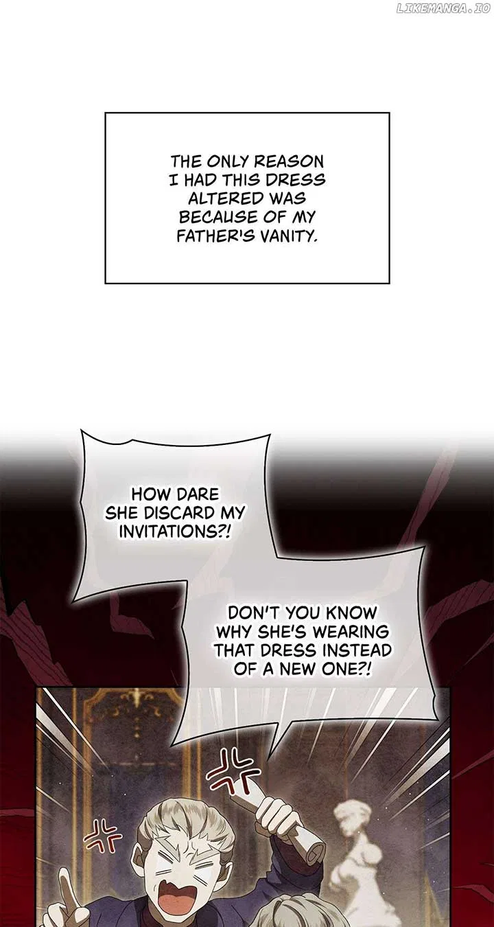 The Stone Thrown in the Lake Chapter 18 – Page 79