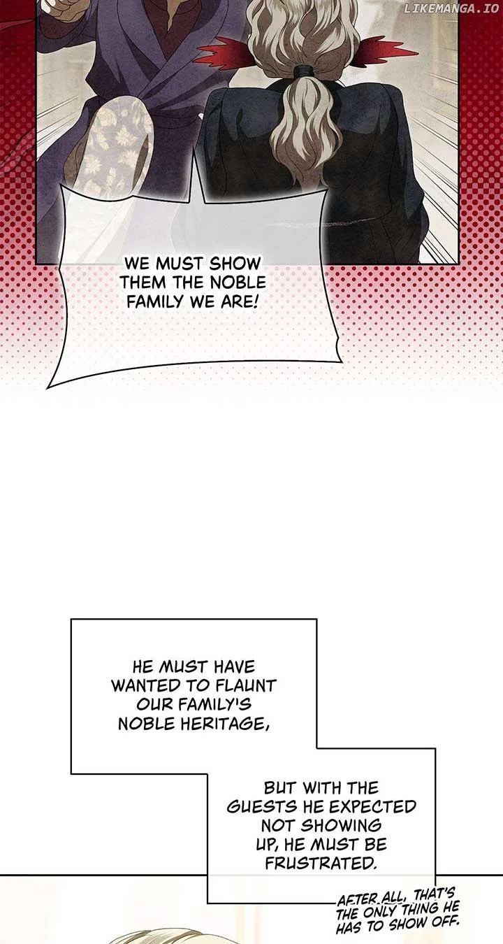The Stone Thrown in the Lake Chapter 18 – Page 80