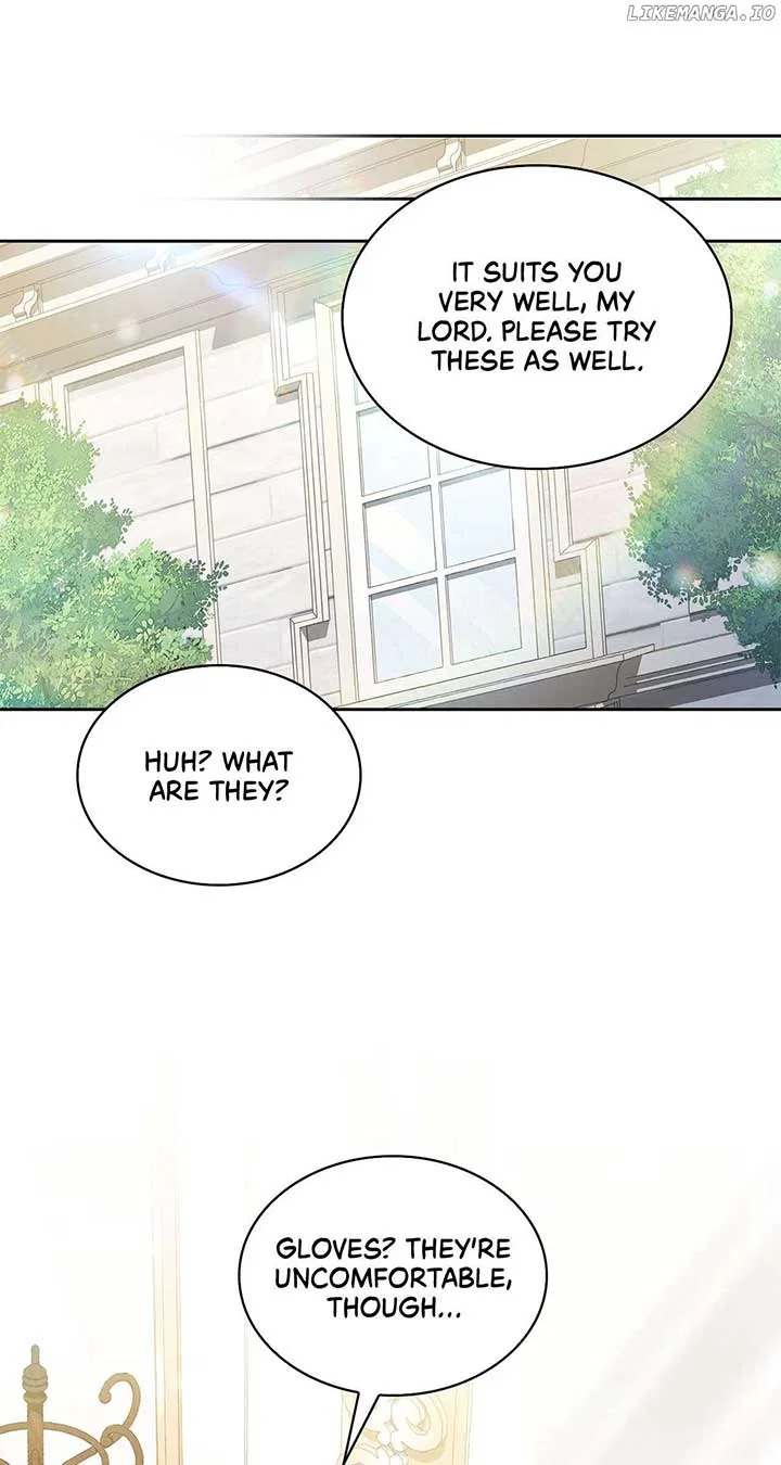 The Stone Thrown in the Lake Chapter 18 – Page 83
