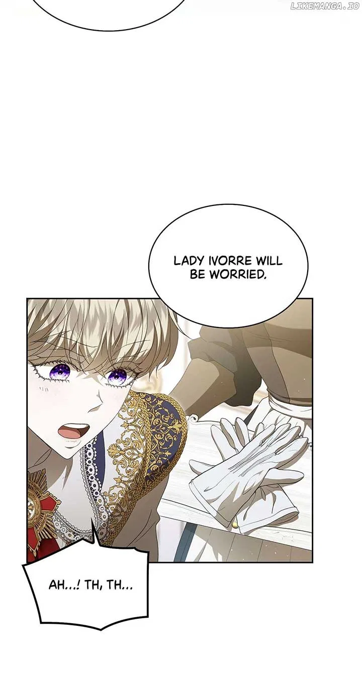 The Stone Thrown in the Lake Chapter 18 – Page 85