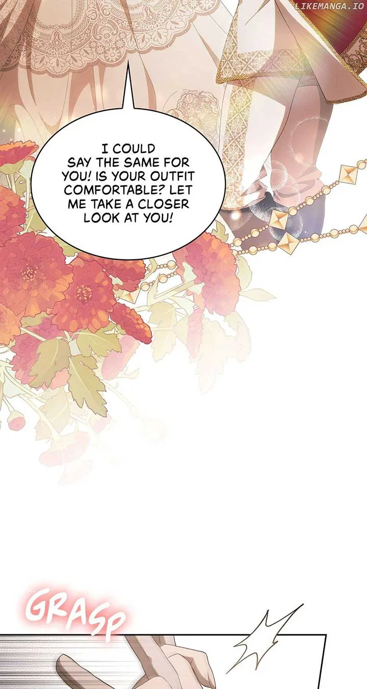 The Stone Thrown in the Lake Chapter 18 – Page 92